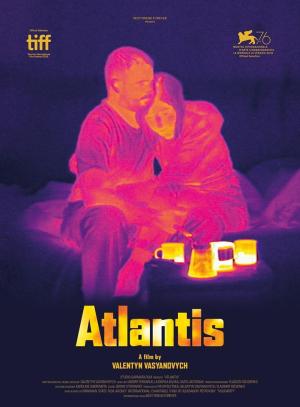 Atlantis [ترجمة عربية]