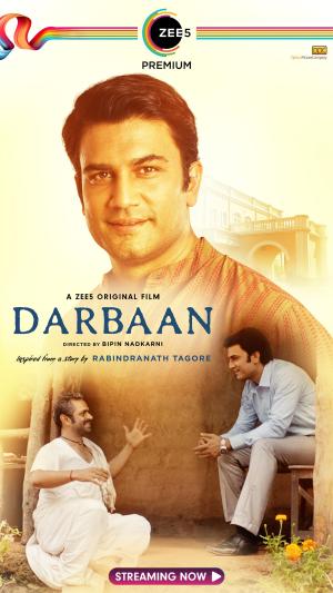 Darbaan [Hindi]