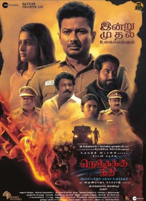Nenjuku Needhi [Hindi]