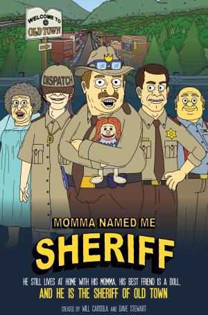 Momma Named Me Sheriff S1-S2