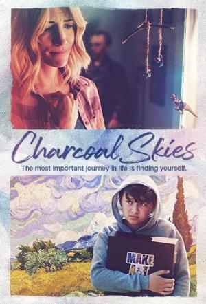 Charcoal Skies [Russian]