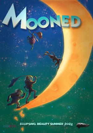 Mooned [ترجمة عربية]