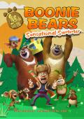 Boonie Bears: Sunsational Summer [English]