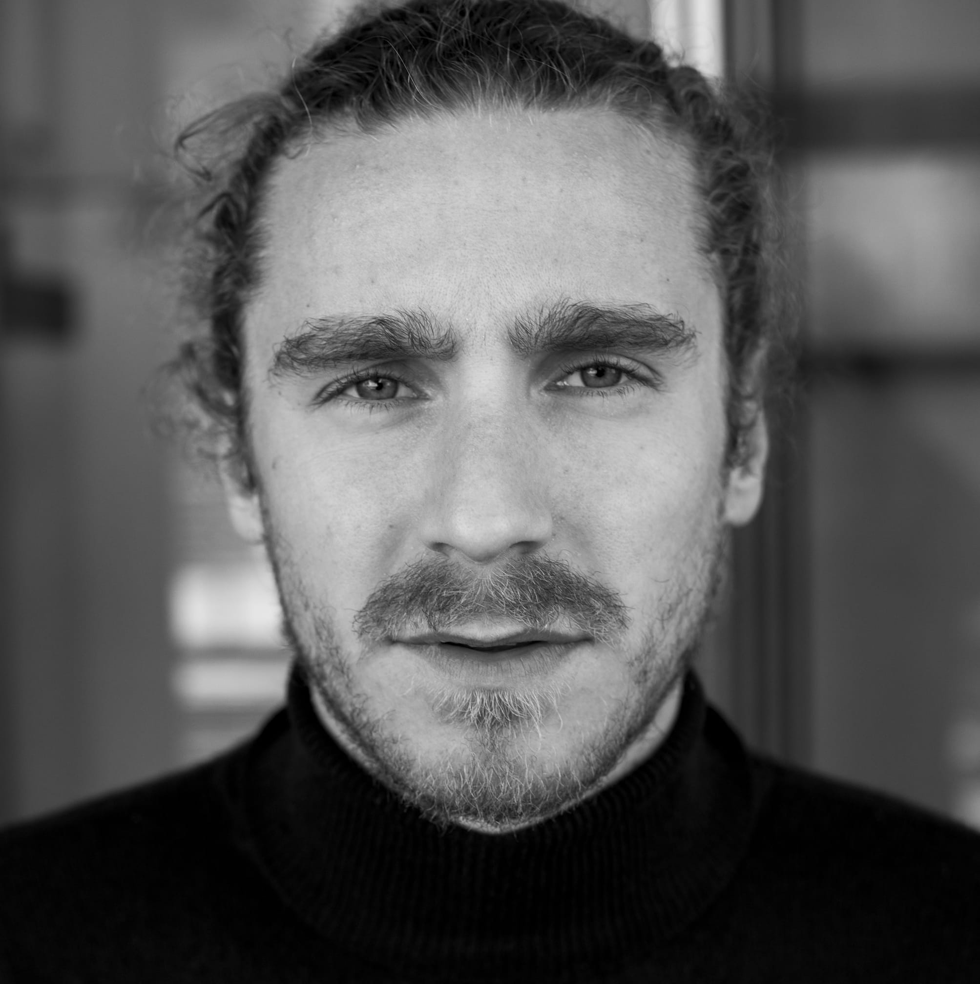 actor Cosimo Desii large photo