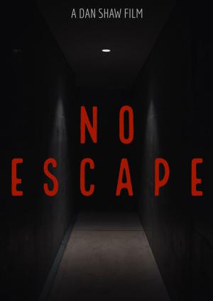 No Escape [مدبلج للعربية]