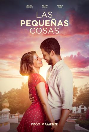 Las pequeñas cosas [SpanishLatam]