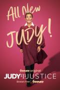 Judy Justice