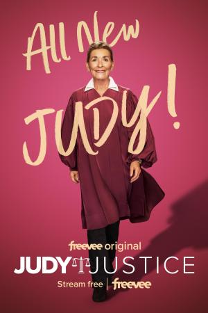 Judy Justice S1-S3