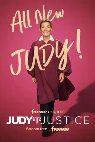 Judy Justice