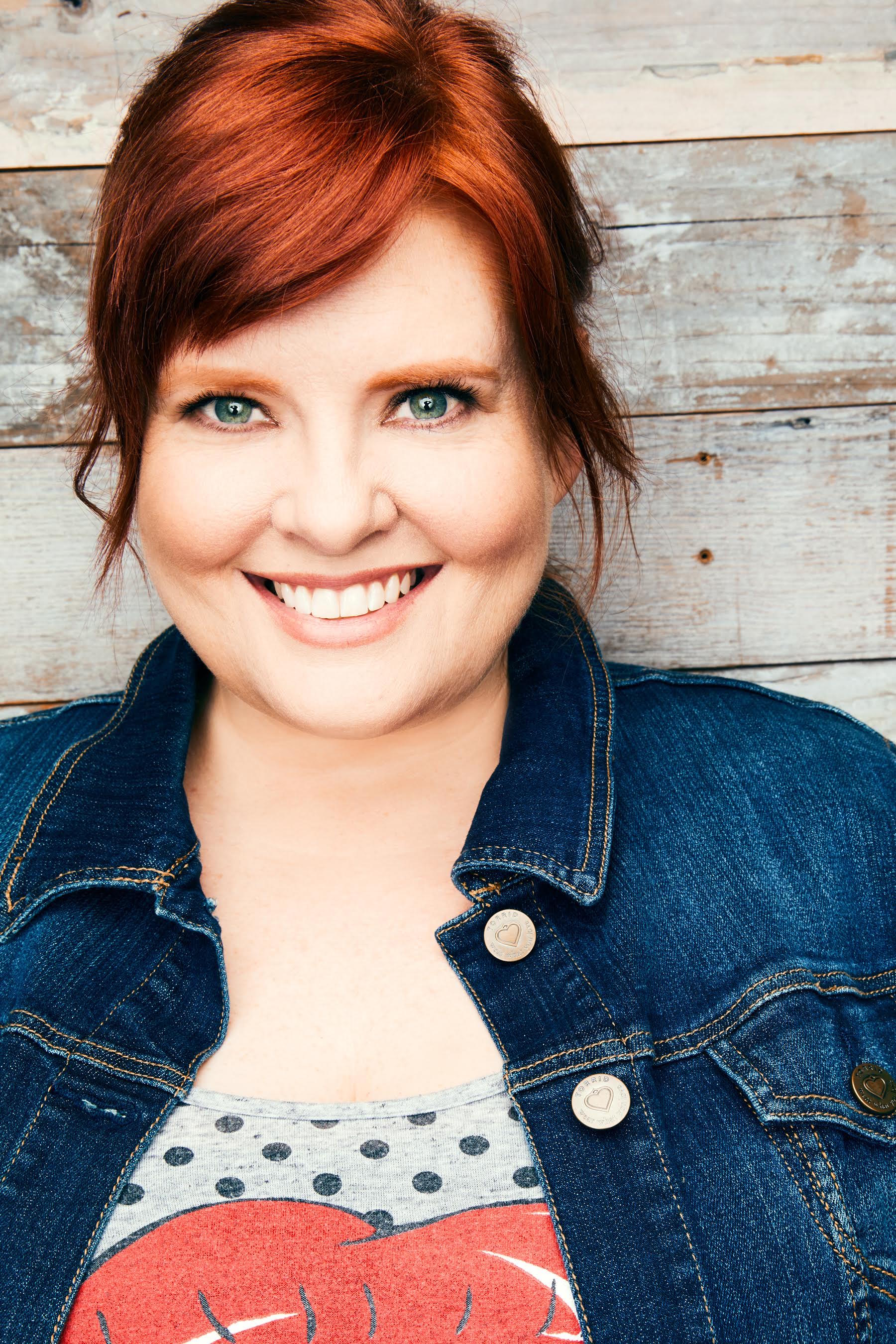 actor Stacie Theon large photo