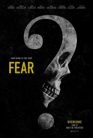 Fear [Indonesian]