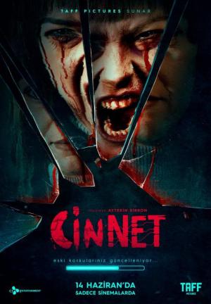 Cinnet [Russian]