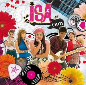 Isa TKM [Portuguese]