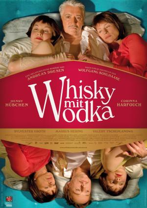 Whiskey with Vodka [Russian]