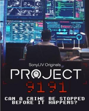 Project 9191 [Hindi]