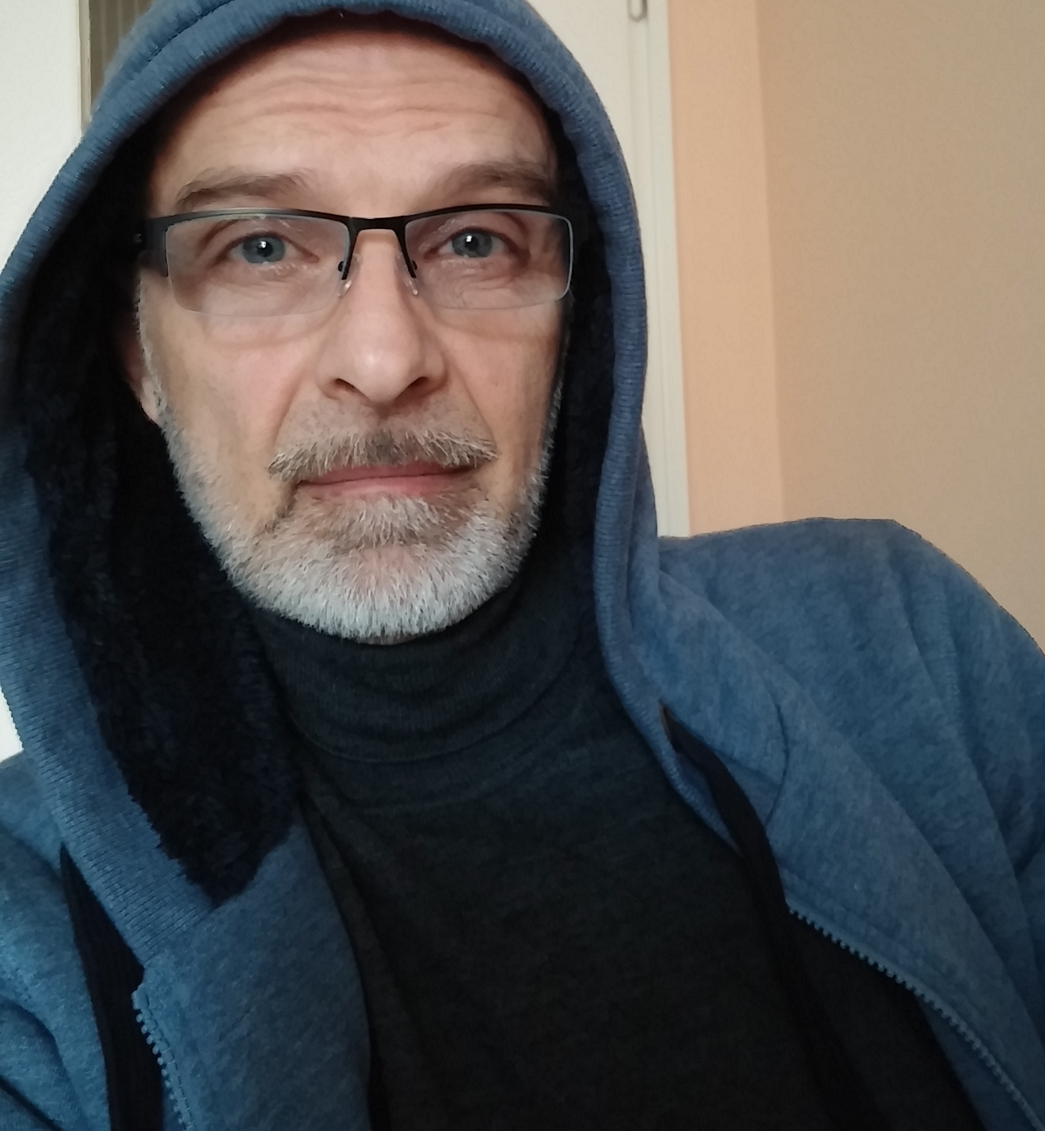 actor Vlasto Peyitch large photo