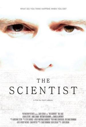The Scientist [ترجمة عربية]