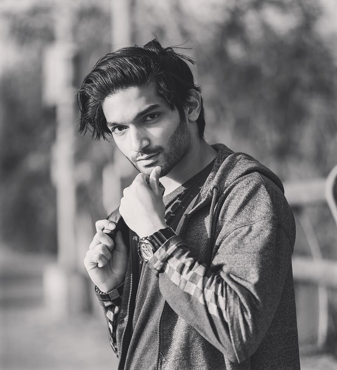Arnav Bhasin
