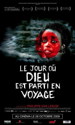 The Day God Walked Away [Version française]