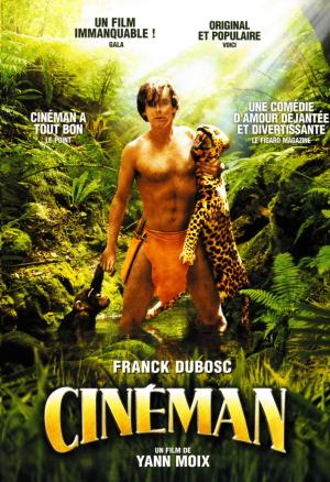 Cinéman [Russian]