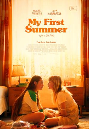 My First Summer [Version française]
