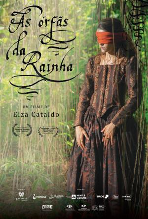 As Órfãs da Rainha [Portuguese]