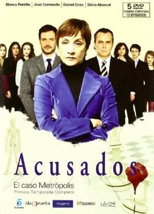 Acusados [Spanish]