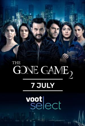The Gone Game [Hindi] S1-S2
