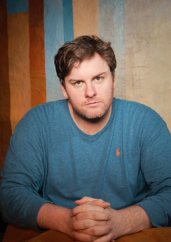 actor Tim Dillon large photo