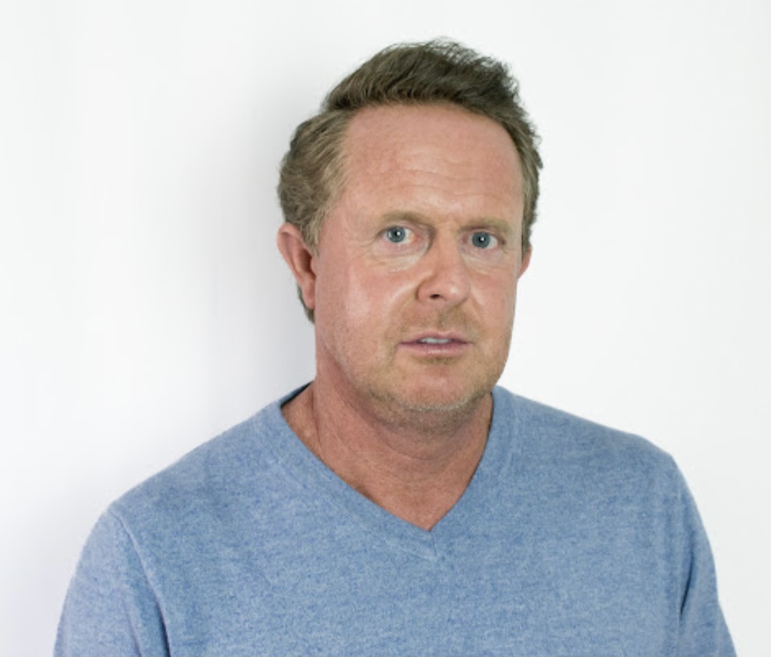 actor Jobie James large photo