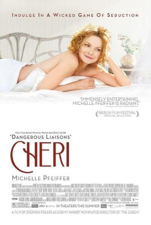 Chéri [Version française]