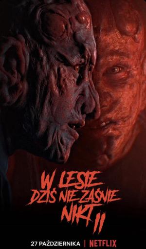 Nobody Sleeps in the Woods Tonight 2 [Version française]