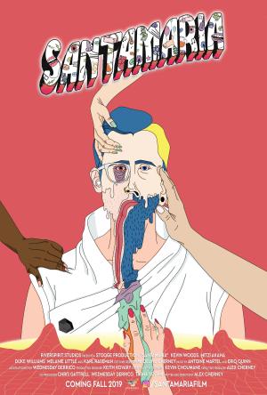 Santamaria [Russian]