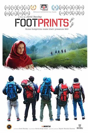 Footprints [English]