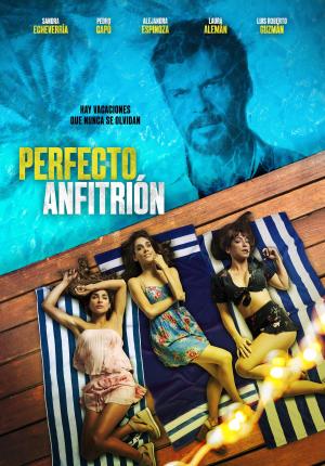 Perfecto anfitrión [SpanishLatam]