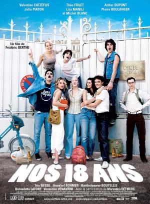 School's Out [Version française]