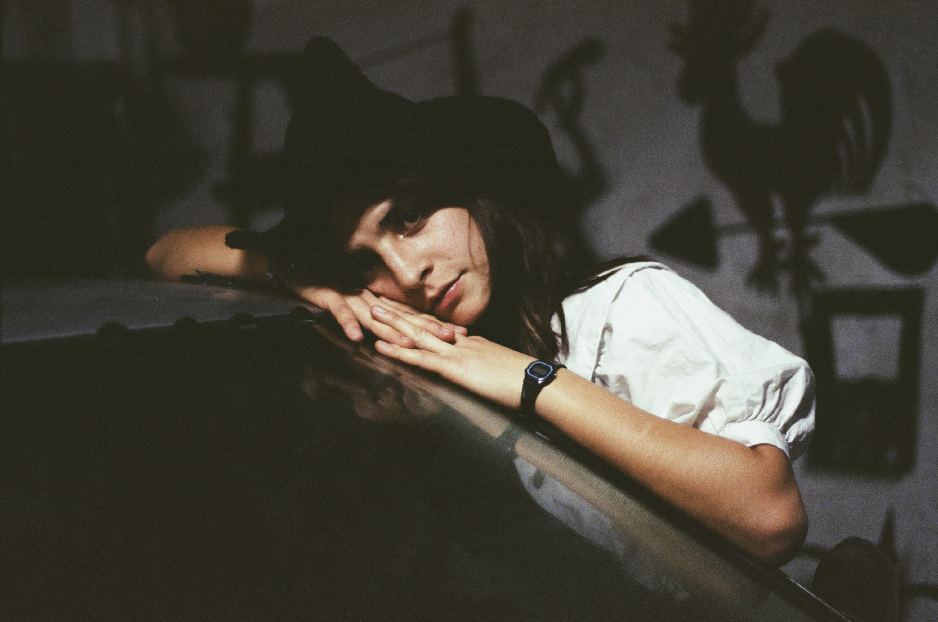 actor Mariané Cartas large photo