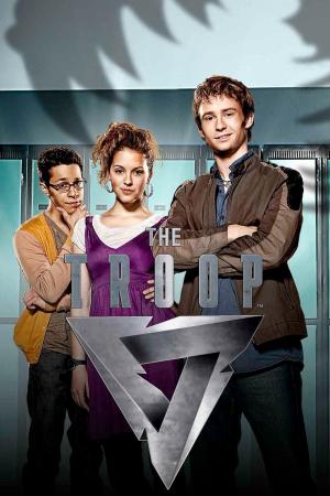 The Troop [Portuguese] S1-S2