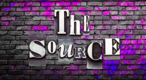 The Source [ترجمة عربية]