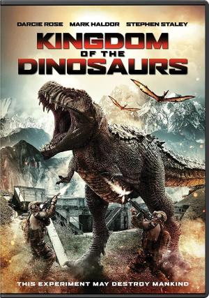 Kingdom of the Dinosaurs [ترجمة عربية]
