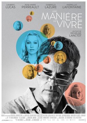 Une manière de vivre [Russian]