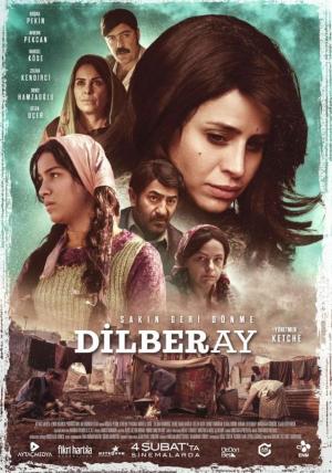 Dilberay Küçük Dev Kadin [Hindi]