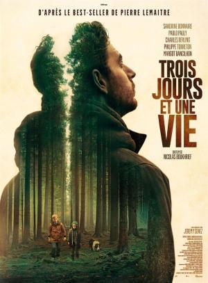Three Days and a Life [Version française]