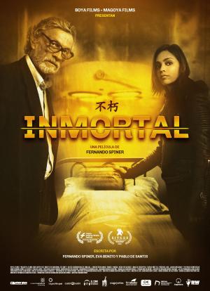 Immortal [SpanishLatam]