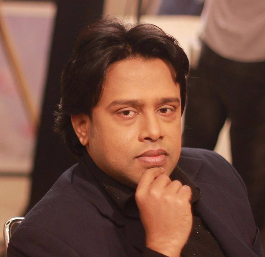 actor Shahed Ali large photo