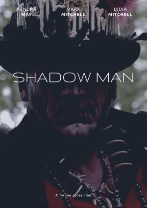 Shadow Man [Russian]