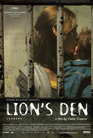 Lion's Den [Spanish]