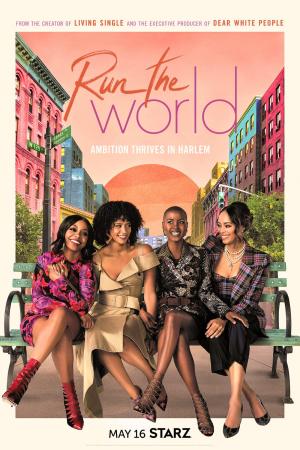 Run the World [ترجمة عربية] S1-S2