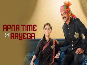 Apna Time Bhi Aayega [Hindi]