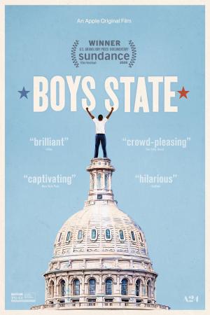 Boys State [Russian]